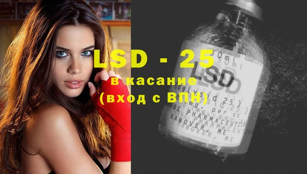 стафф Верея